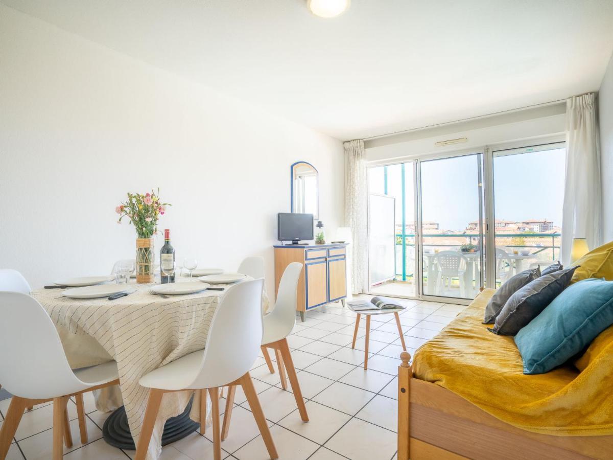 Apartment Golf De La Nivelle-4 By Interhome Сибур Екстериор снимка