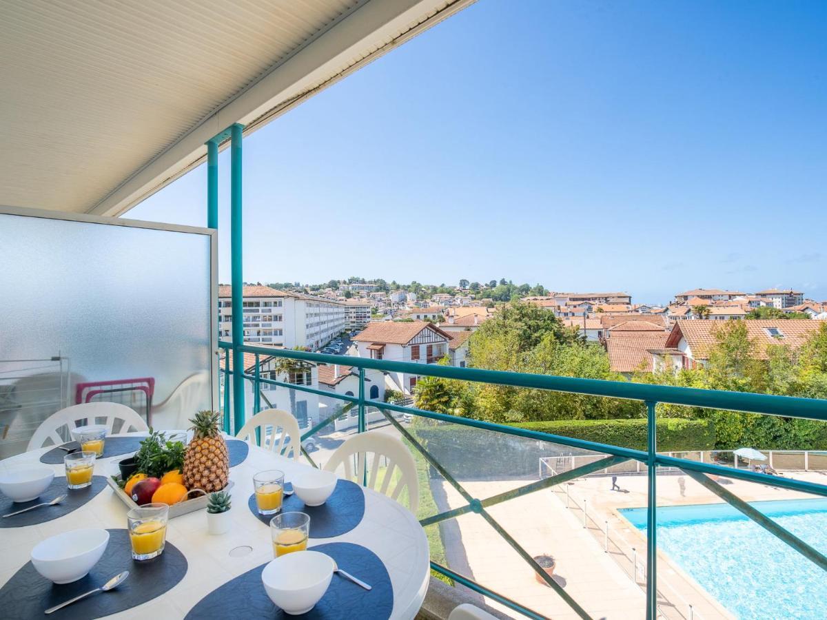 Apartment Golf De La Nivelle-4 By Interhome Сибур Екстериор снимка