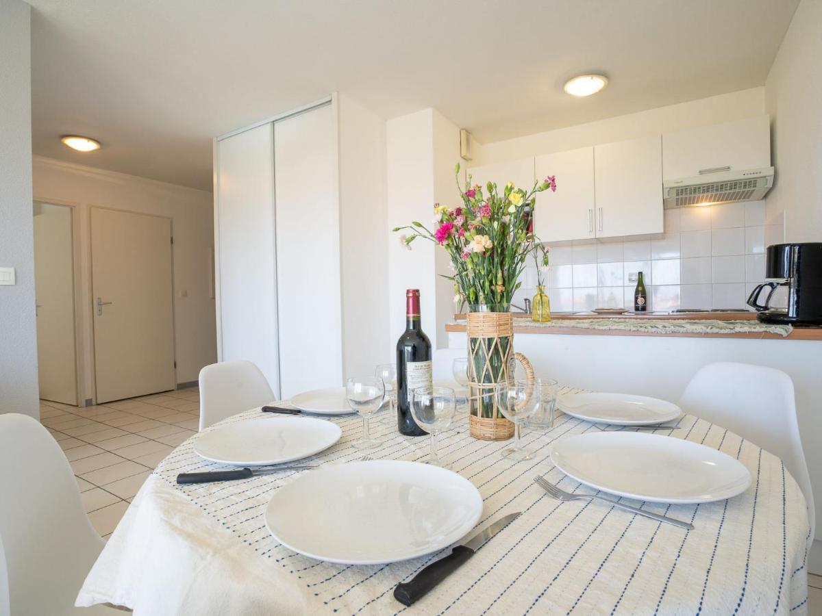Apartment Golf De La Nivelle-4 By Interhome Сибур Екстериор снимка