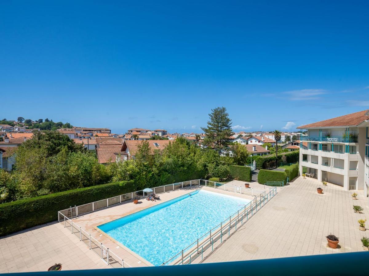 Apartment Golf De La Nivelle-4 By Interhome Сибур Екстериор снимка