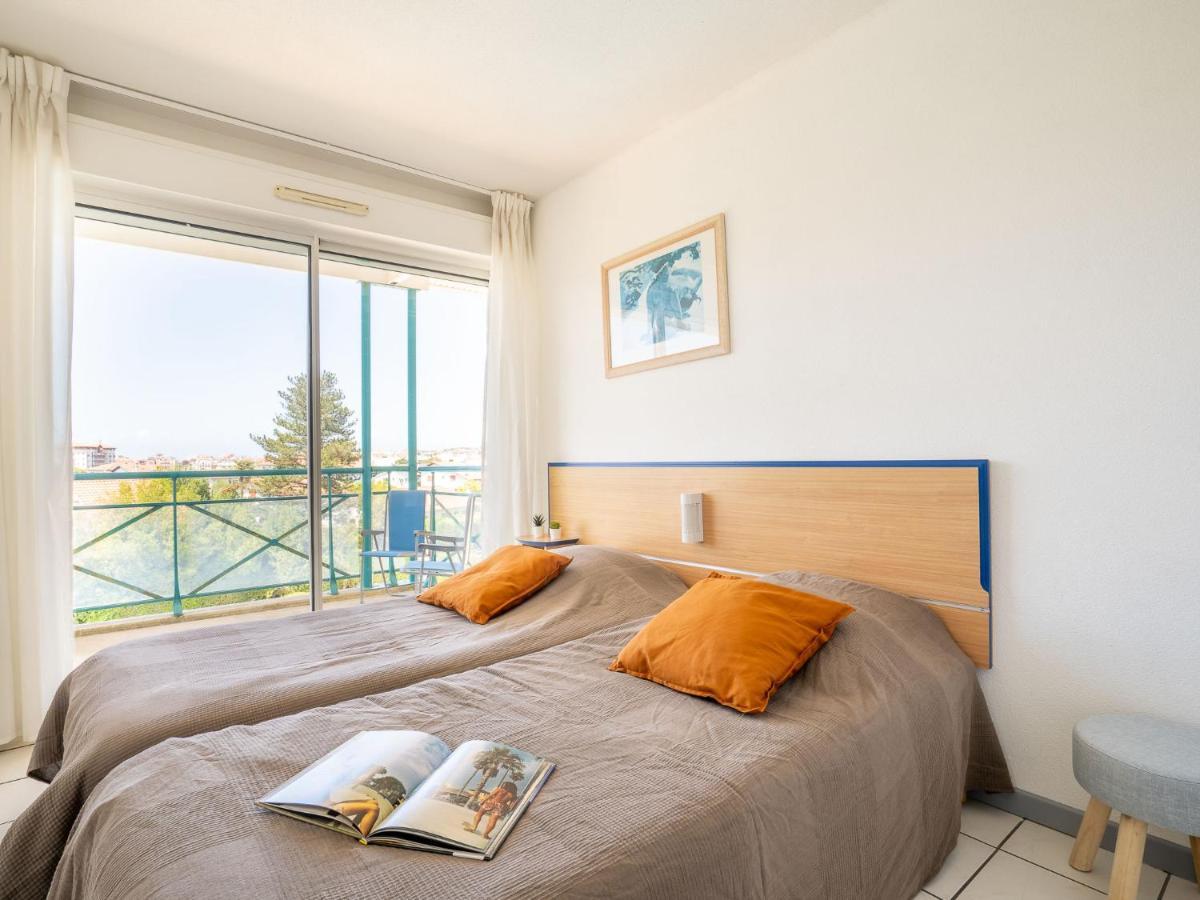 Apartment Golf De La Nivelle-4 By Interhome Сибур Екстериор снимка